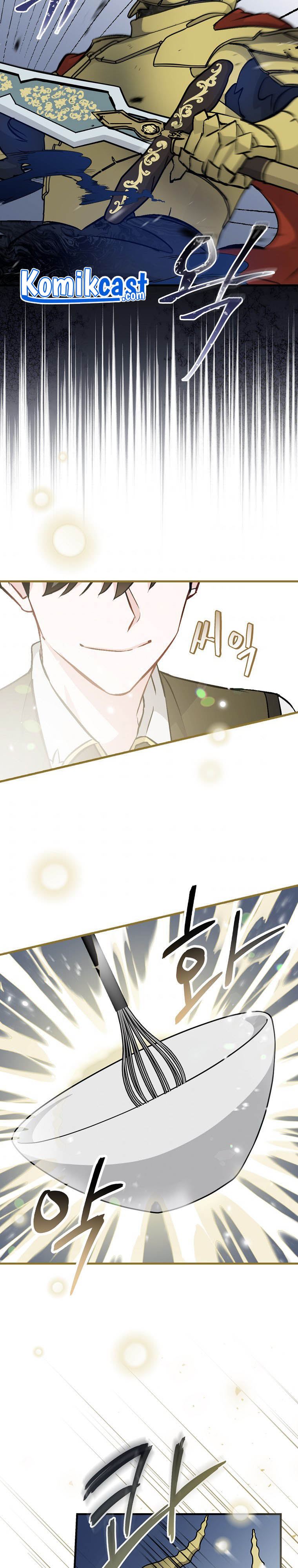 Leveling Up, by Only Eating! Chap 100 - Next Chap 101