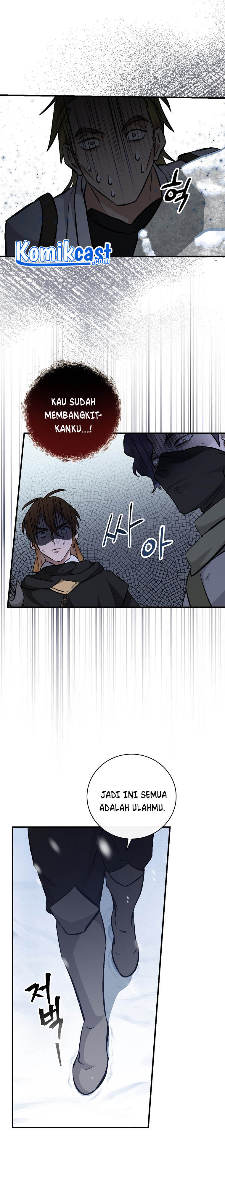 Leveling Up, by Only Eating! Chap 100 - Next Chap 101