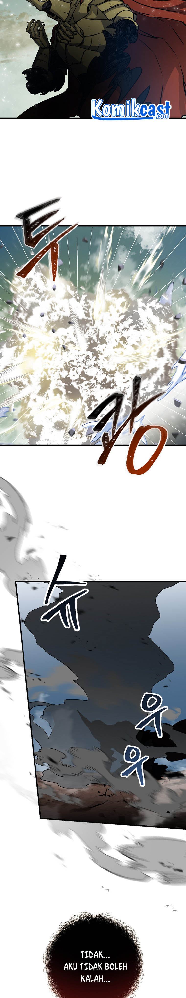 Leveling Up, by Only Eating! Chap 100 - Next Chap 101