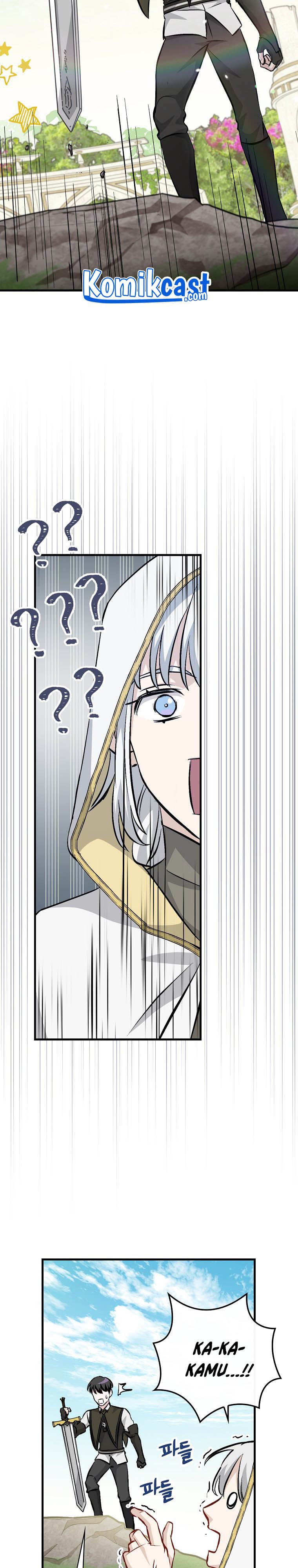 Leveling Up, by Only Eating! Chap 101 - Next Chap 102