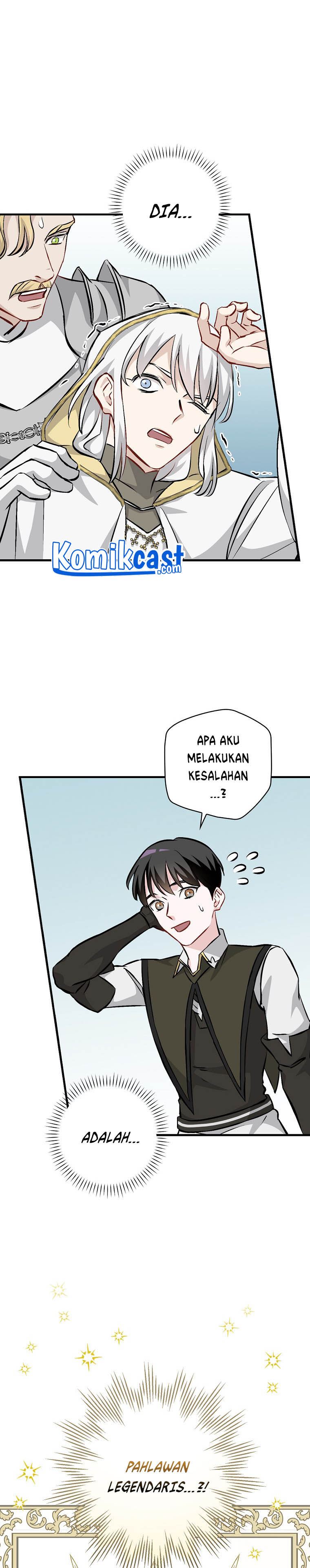 Leveling Up, by Only Eating! Chap 101 - Next Chap 102