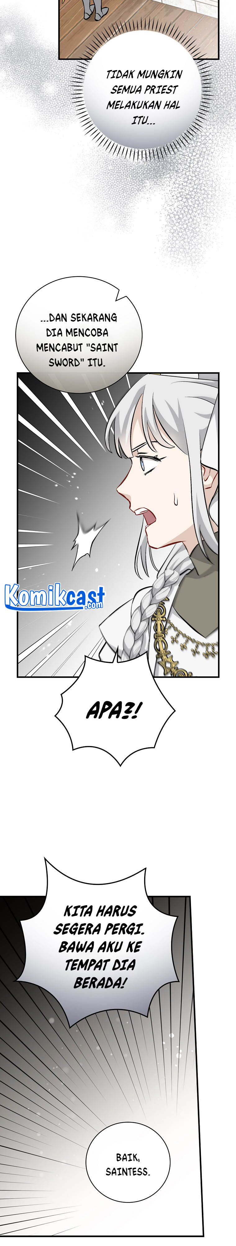Leveling Up, by Only Eating! Chap 101 - Next Chap 102