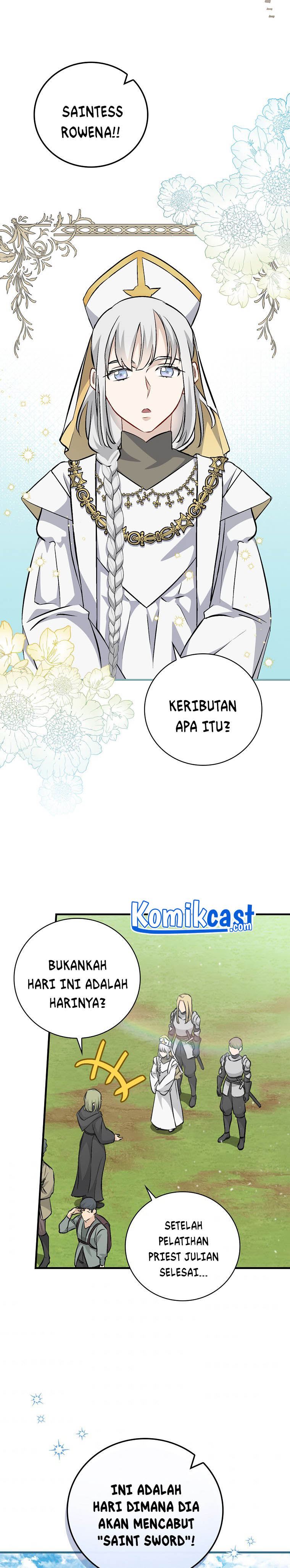 Leveling Up, by Only Eating! Chap 101 - Next Chap 102
