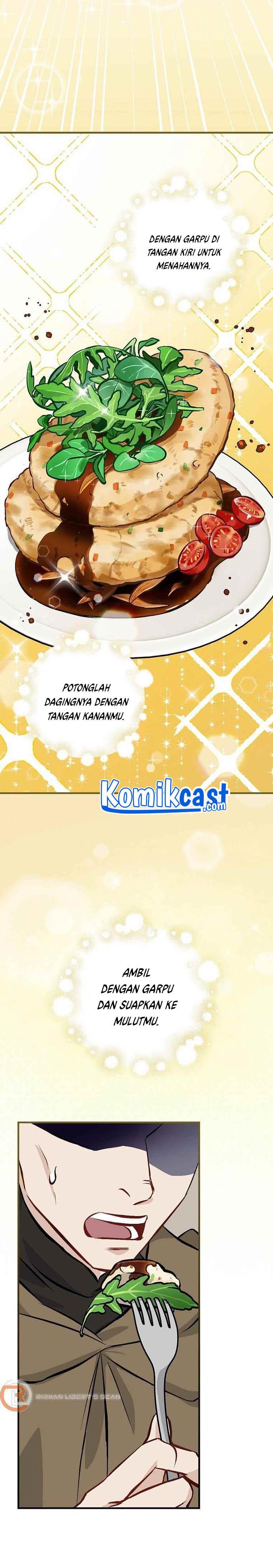Leveling Up, by Only Eating! Chap 102 - Next Chap 103