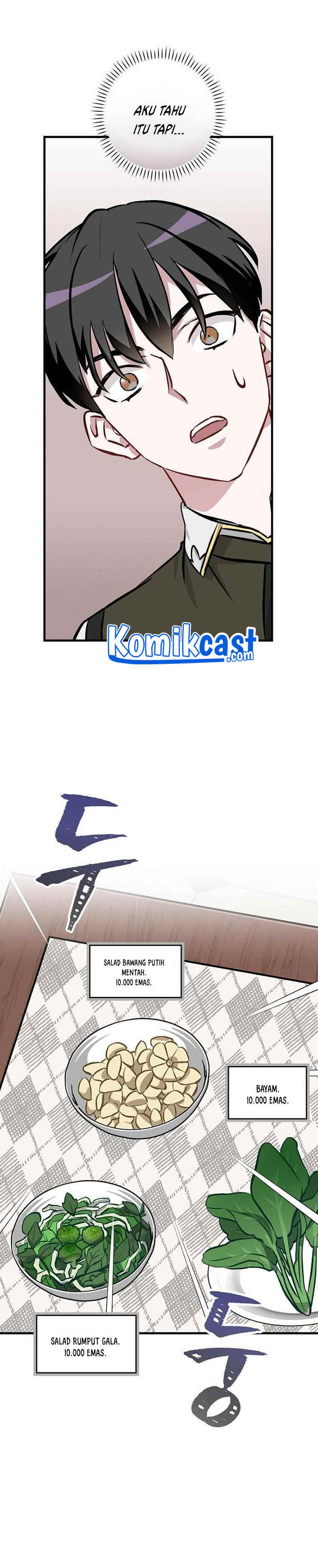 Leveling Up, by Only Eating! Chap 102 - Next Chap 103