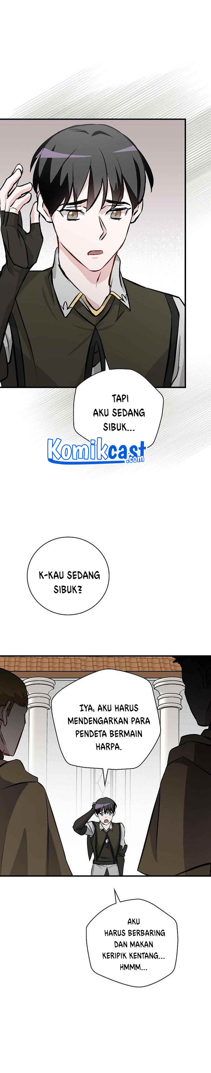 Leveling Up, by Only Eating! Chap 102 - Next Chap 103