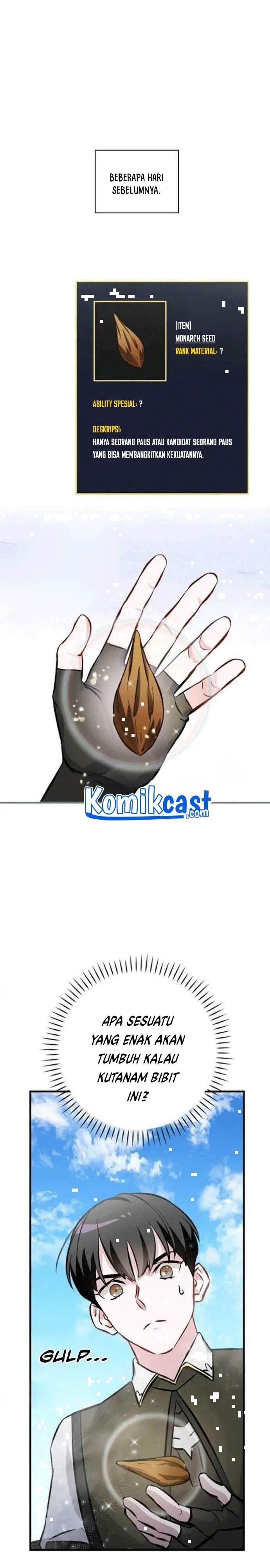 Leveling Up, by Only Eating! Chap 102 - Next Chap 103