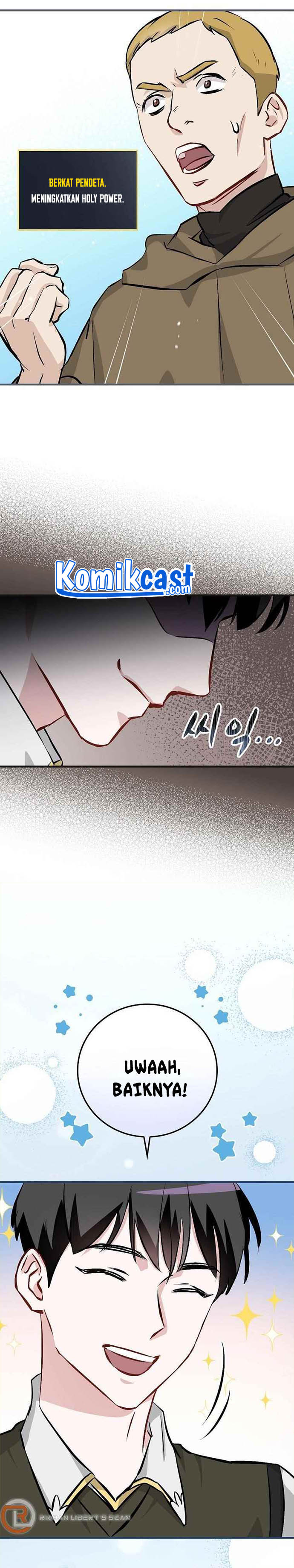 Leveling Up, by Only Eating! Chap 102 - Next Chap 103