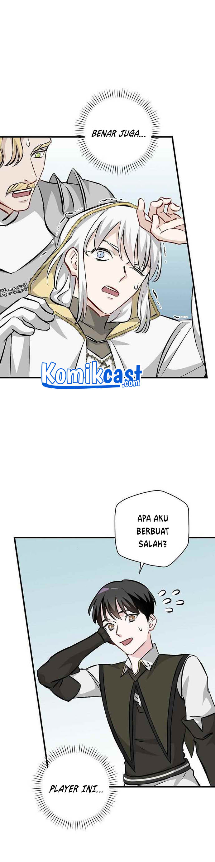 Leveling Up, by Only Eating! Chap 102 - Next Chap 103