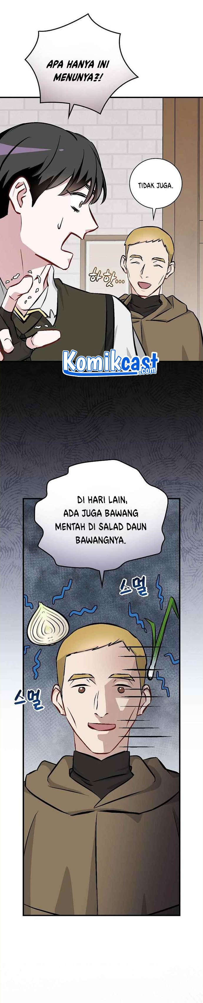 Leveling Up, by Only Eating! Chap 102 - Next Chap 103