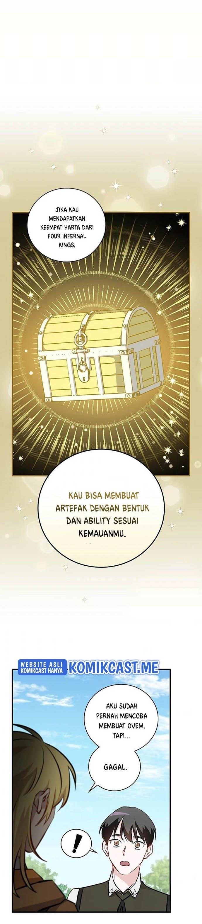 Leveling Up, by Only Eating! Chap 107 - Next Chap 108