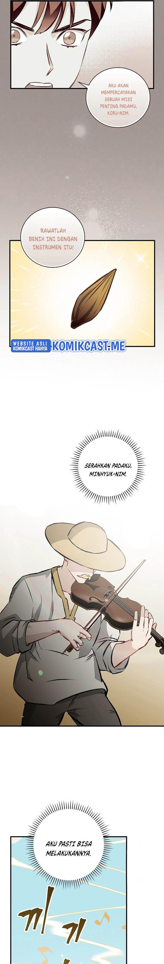 Leveling Up, by Only Eating! Chap 107 - Next Chap 108
