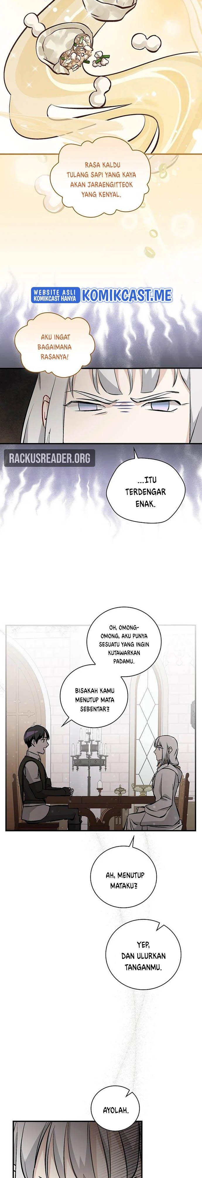 Leveling Up, by Only Eating! Chap 107 - Next Chap 108