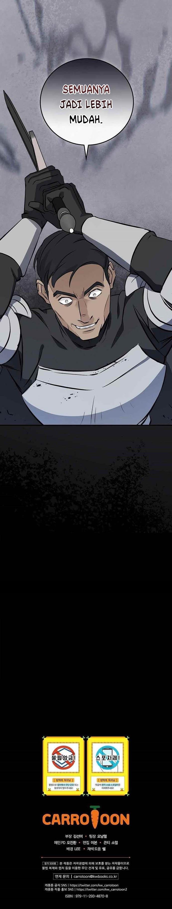 Leveling Up, by Only Eating! Chap 104 - Next Chap 105