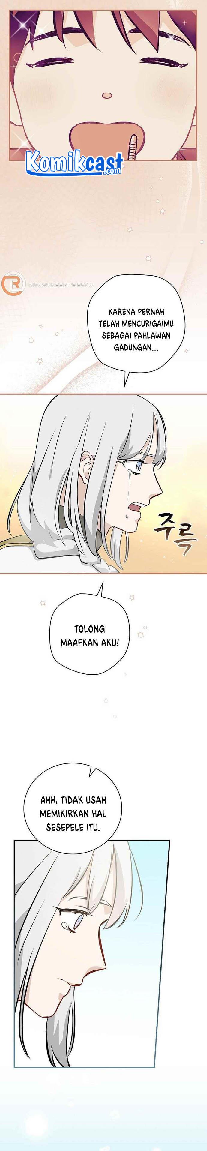 Leveling Up, by Only Eating! Chap 104 - Next Chap 105