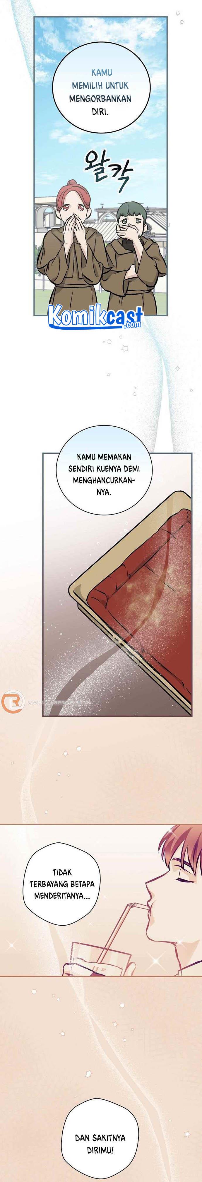 Leveling Up, by Only Eating! Chap 104 - Next Chap 105