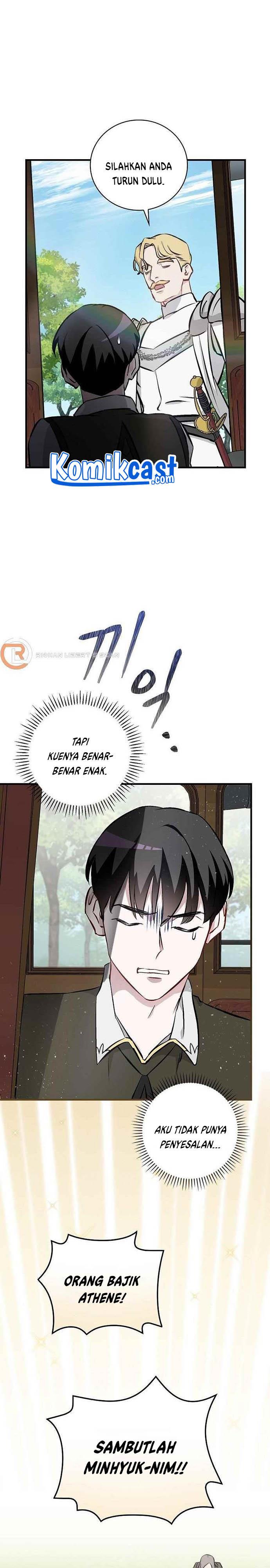 Leveling Up, by Only Eating! Chap 104 - Next Chap 105