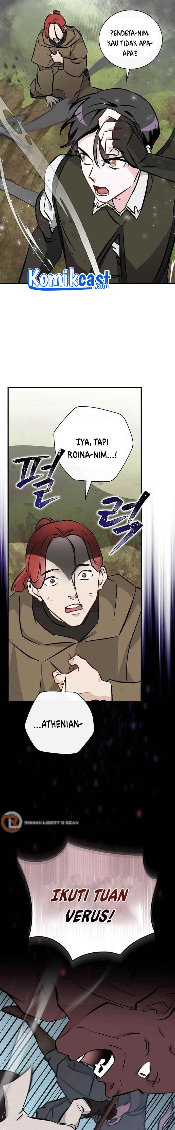 Leveling Up, by Only Eating! Chap 104 - Next Chap 105