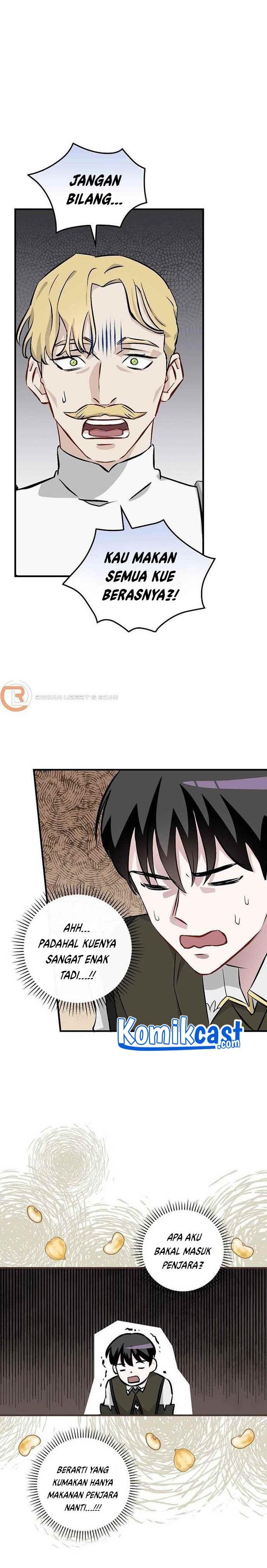 Leveling Up, by Only Eating! Chap 104 - Next Chap 105