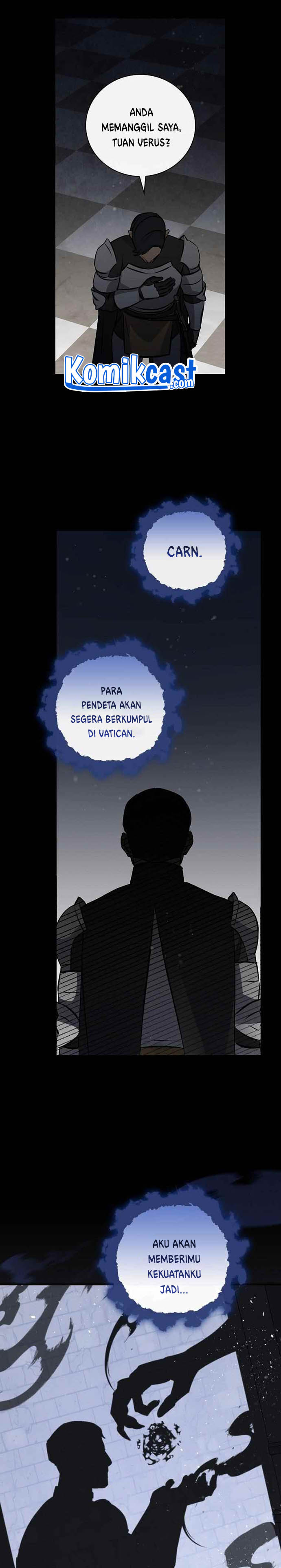 Leveling Up, by Only Eating! Chap 104 - Next Chap 105