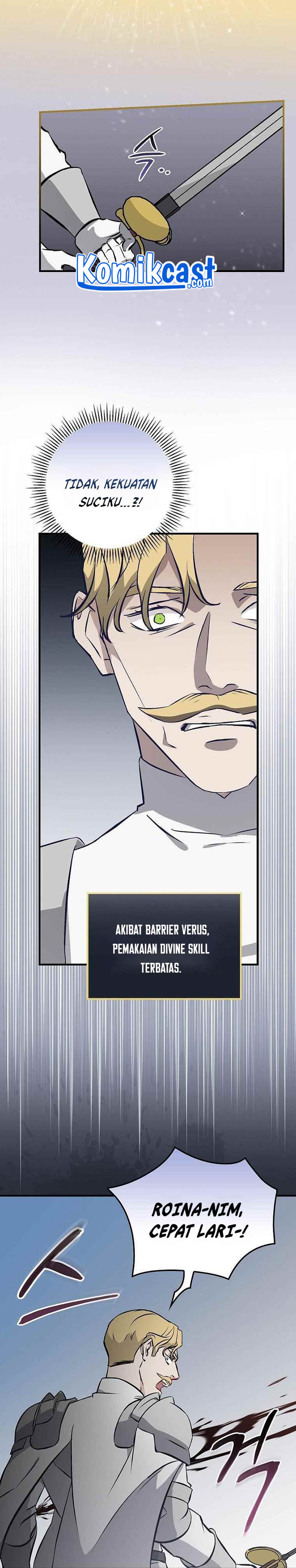 Leveling Up, by Only Eating! Chap 104 - Next Chap 105