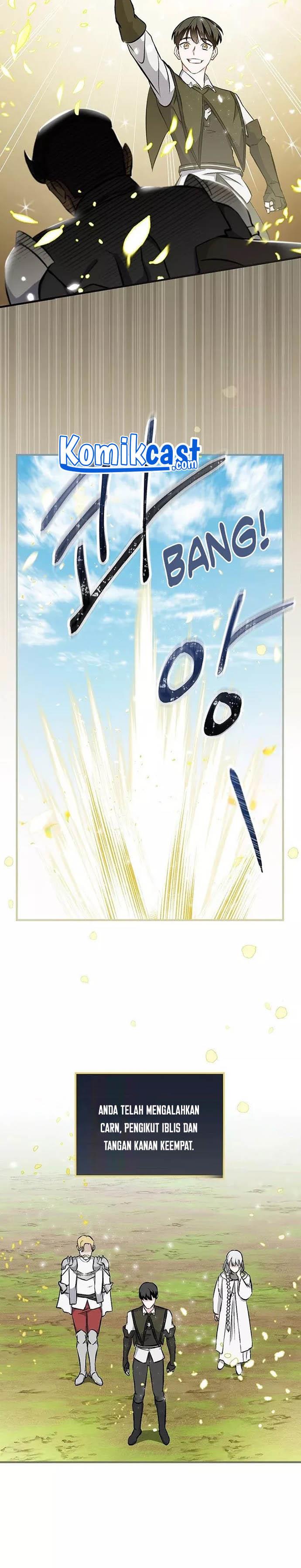 Leveling Up, by Only Eating! Chap 106 - Next Chap 107