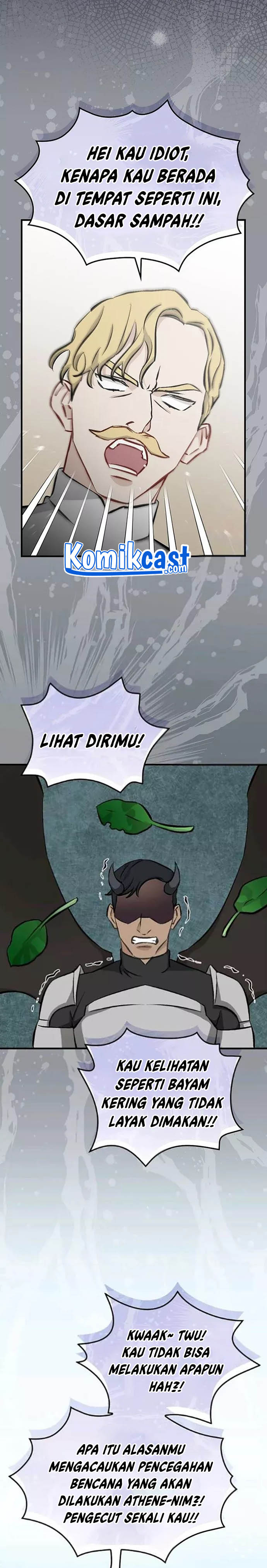 Leveling Up, by Only Eating! Chap 106 - Next Chap 107
