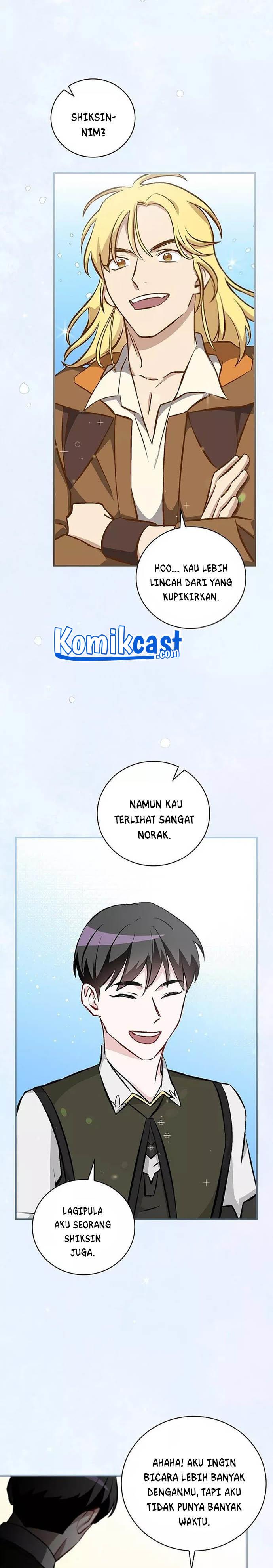 Leveling Up, by Only Eating! Chap 106 - Next Chap 107