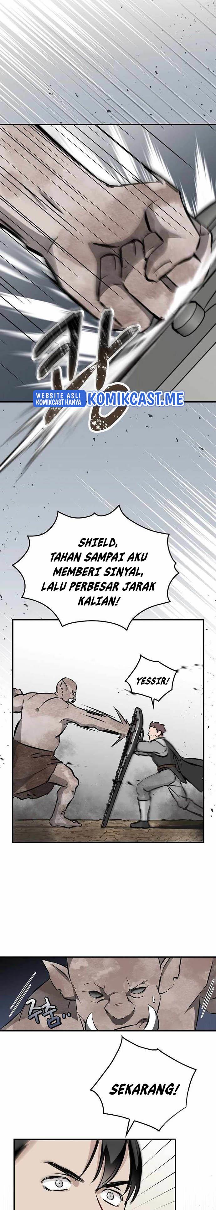 Leveling Up, by Only Eating! Chap 108 - Next Chap 109