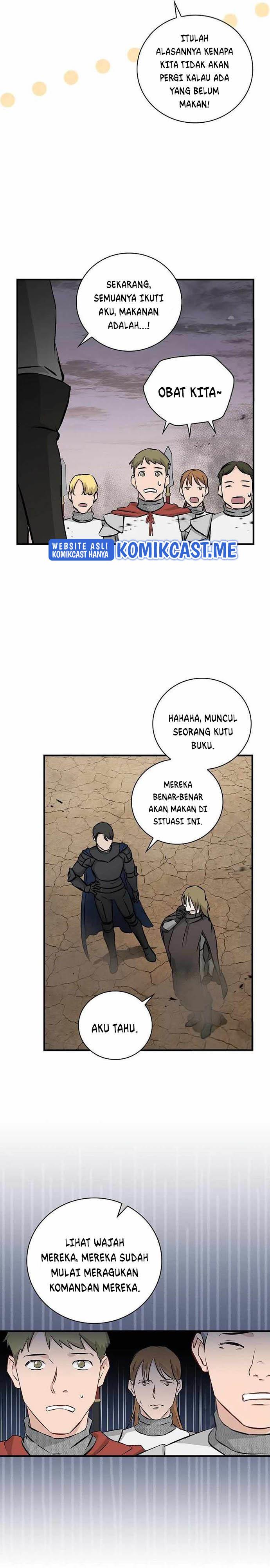 Leveling Up, by Only Eating! Chap 108 - Next Chap 109