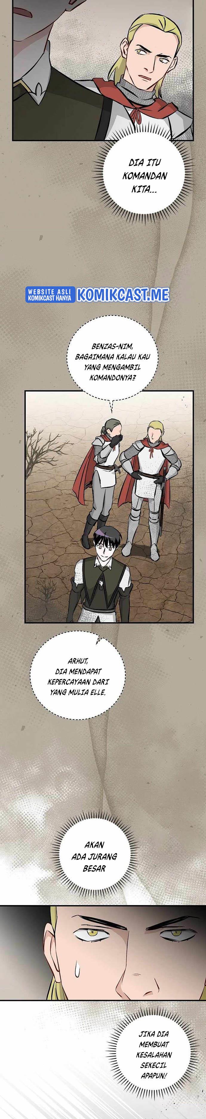 Leveling Up, by Only Eating! Chap 108 - Next Chap 109