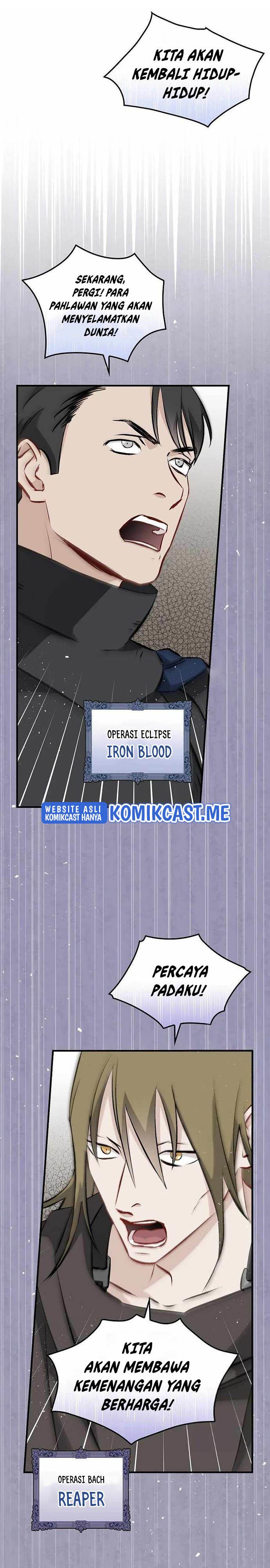 Leveling Up, by Only Eating! Chap 108 - Next Chap 109