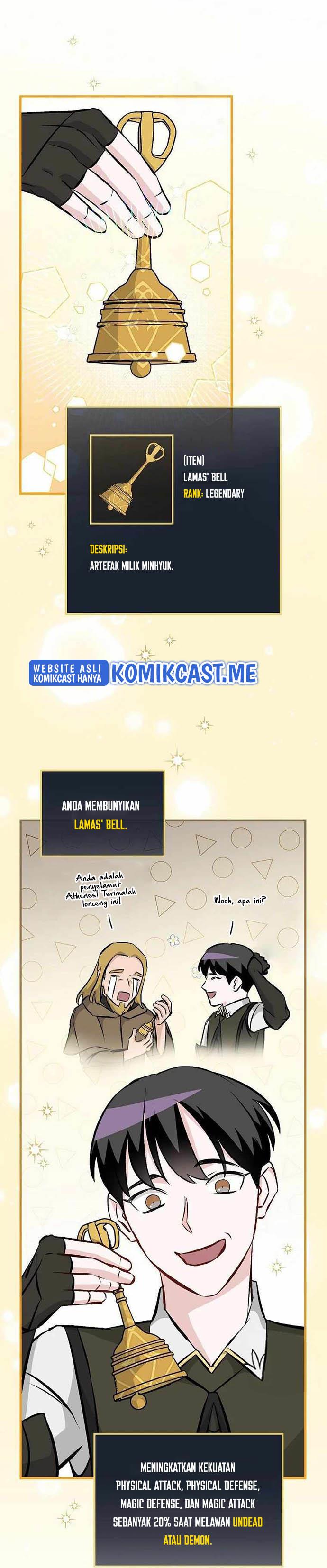 Leveling Up, by Only Eating! Chap 108 - Next Chap 109