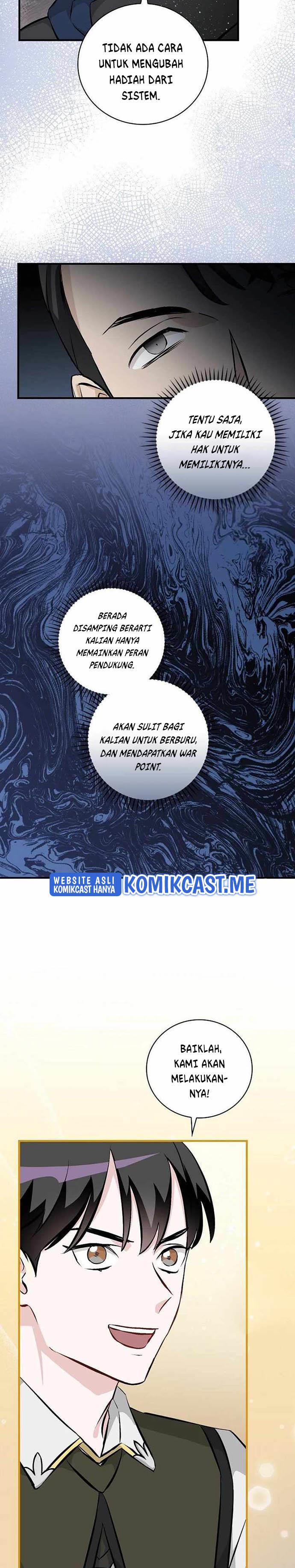 Leveling Up, by Only Eating! Chap 108 - Next Chap 109