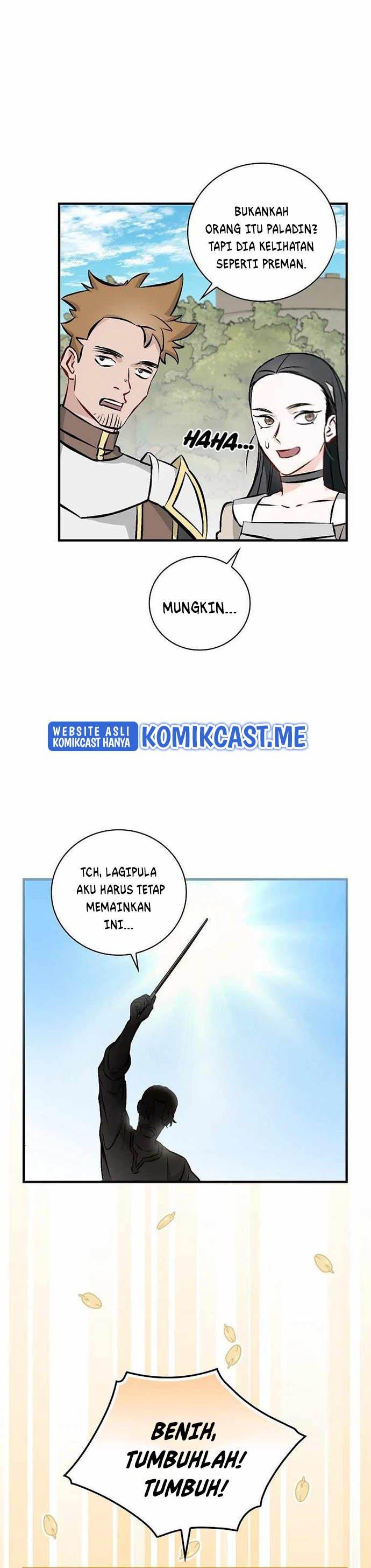 Leveling Up, by Only Eating! Chap 108 - Next Chap 109