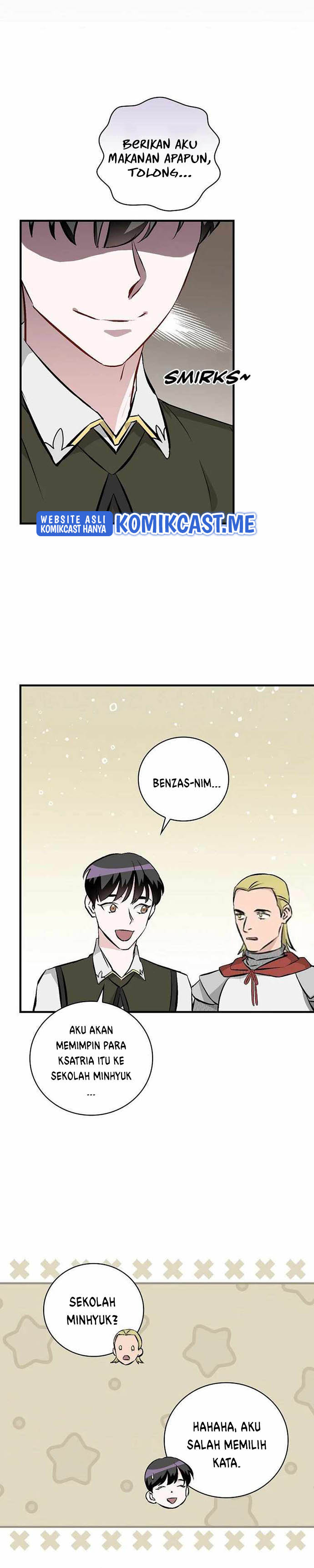 Leveling Up, by Only Eating! Chap 109 - Next Chap 110