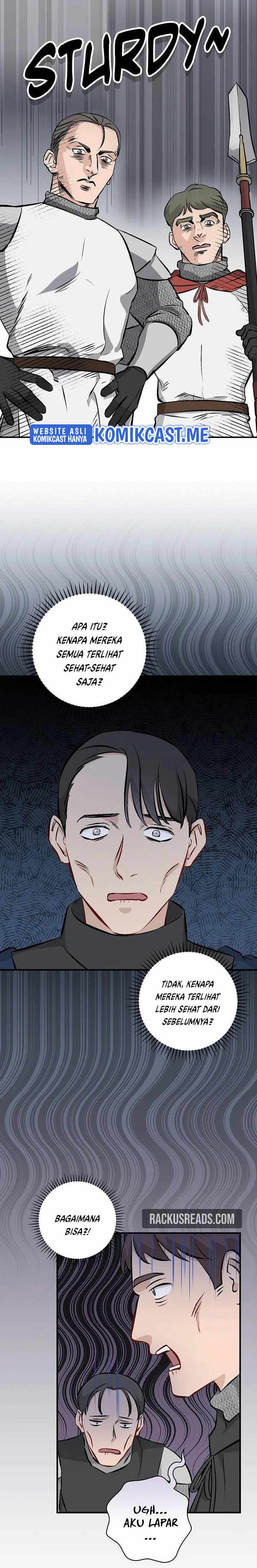 Leveling Up, by Only Eating! Chap 109 - Next Chap 110