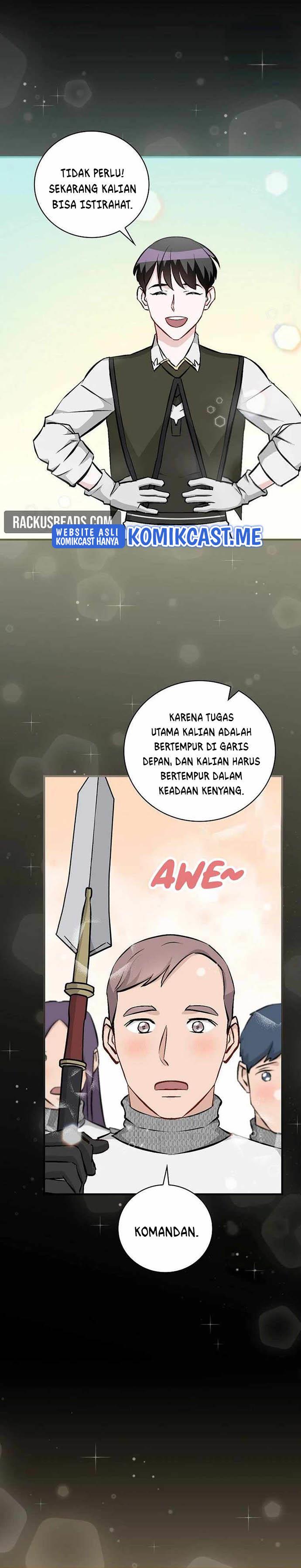 Leveling Up, by Only Eating! Chap 109 - Next Chap 110