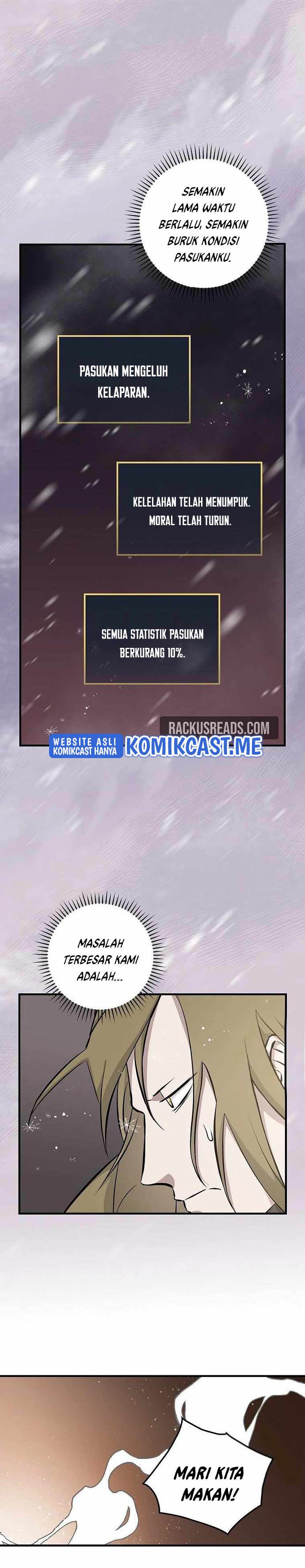 Leveling Up, by Only Eating! Chap 109 - Next Chap 110