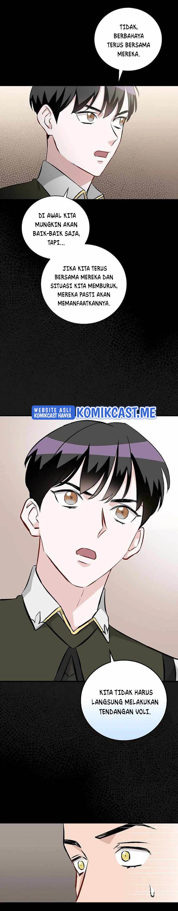 Leveling Up, by Only Eating! Chap 109 - Next Chap 110