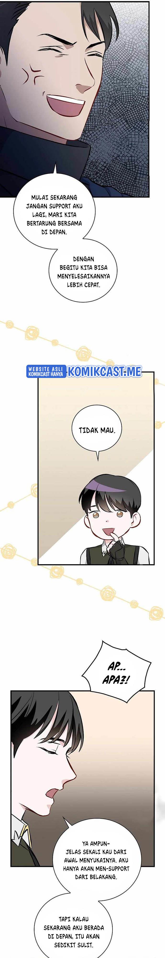 Leveling Up, by Only Eating! Chap 109 - Next Chap 110