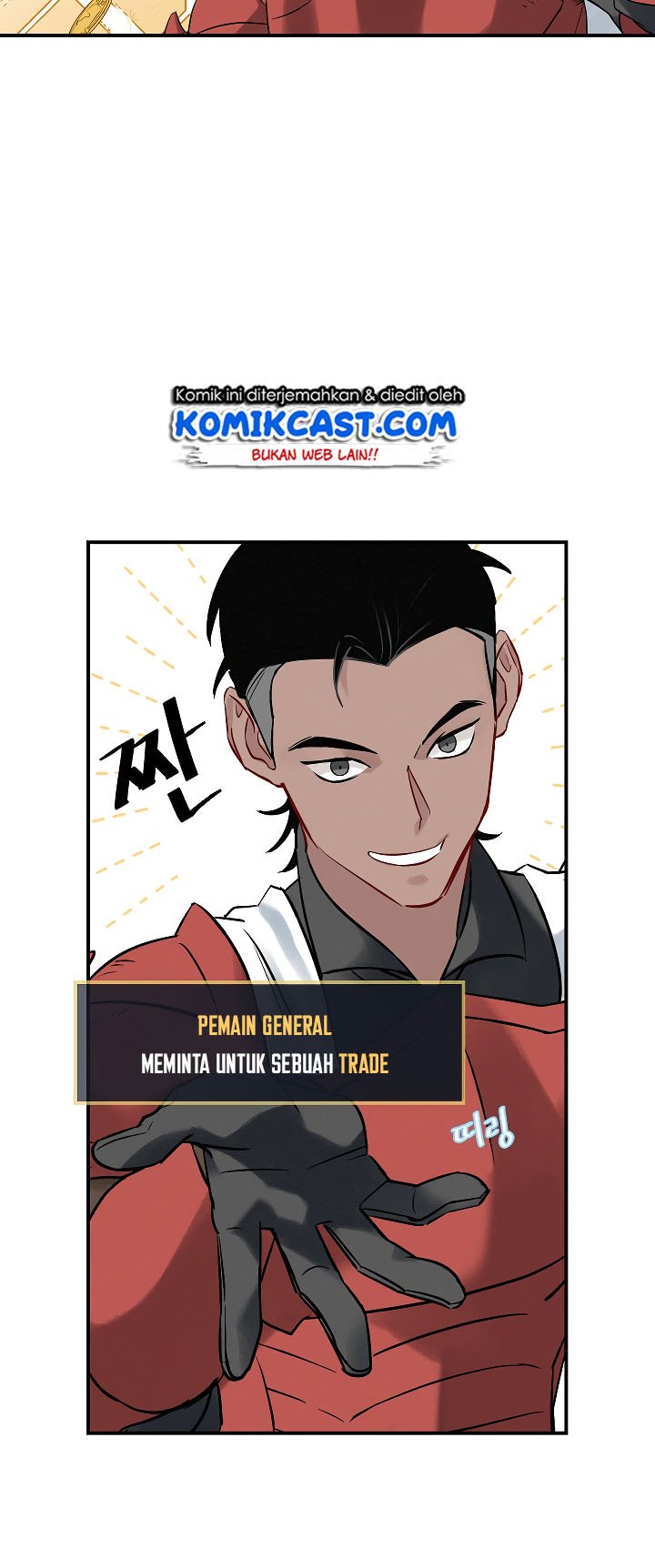 Leveling Up, by Only Eating! Chap 10 - Next Chap 11