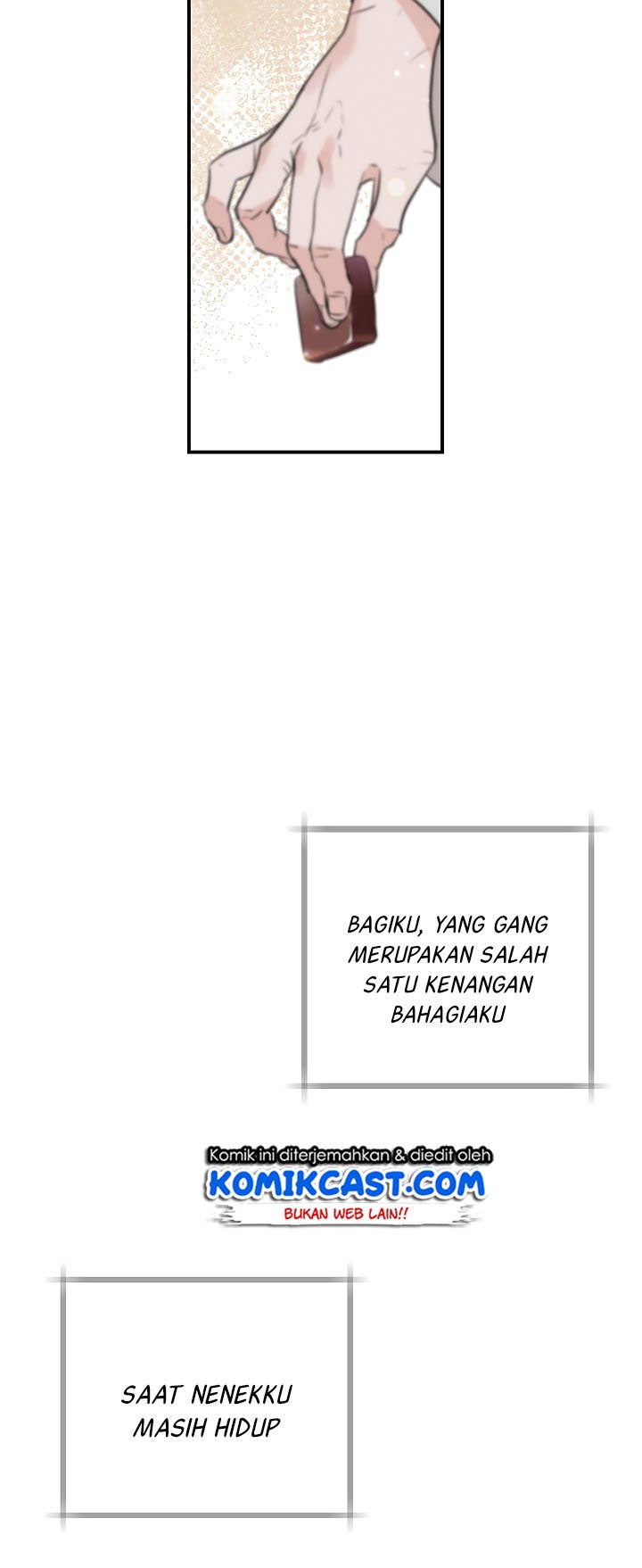 Leveling Up, by Only Eating! Chap 10 - Next Chap 11