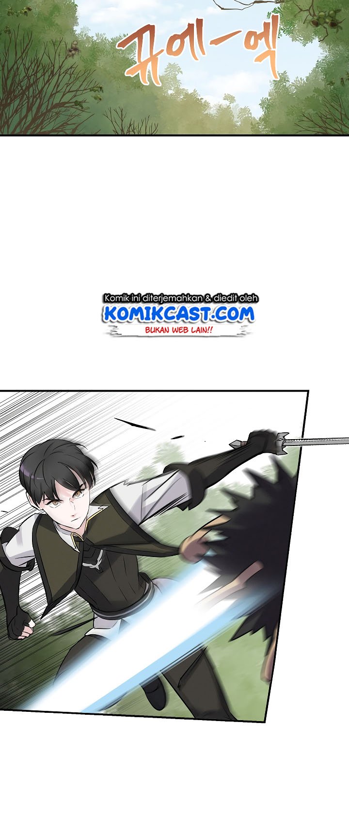 Leveling Up, by Only Eating! Chap 10 - Next Chap 11