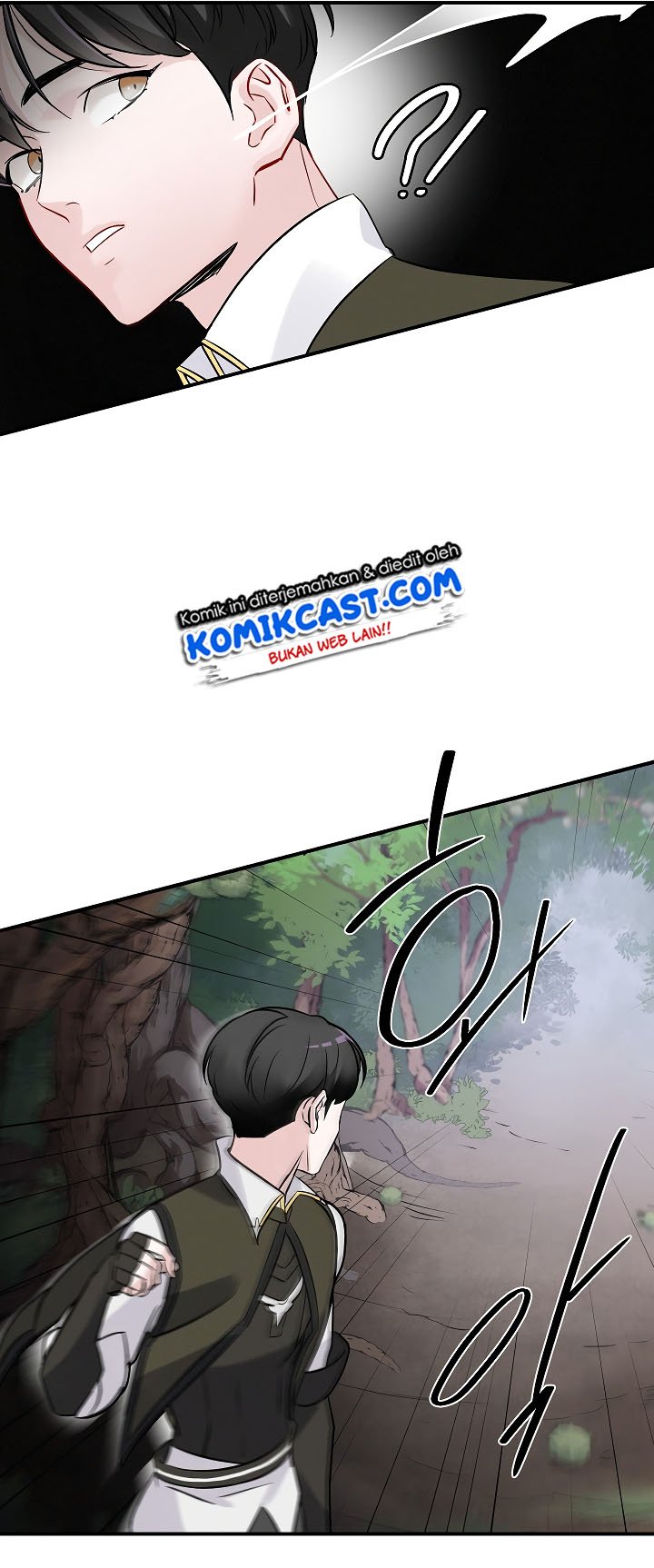 Leveling Up, by Only Eating! Chap 10 - Next Chap 11