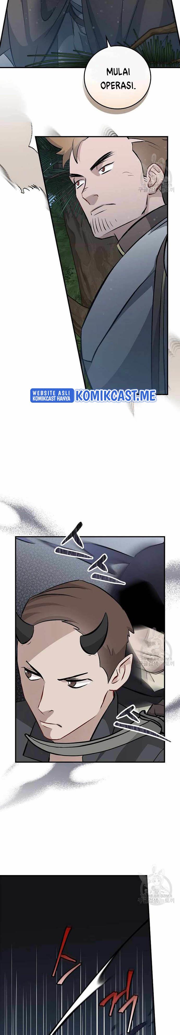 Leveling Up, by Only Eating! Chap 113 - Next Chap 114