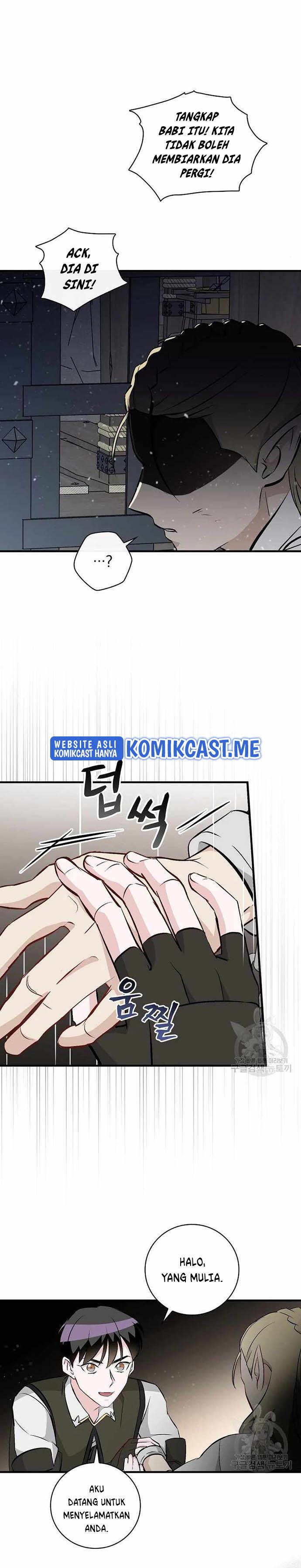 Leveling Up, by Only Eating! Chap 113 - Next Chap 114