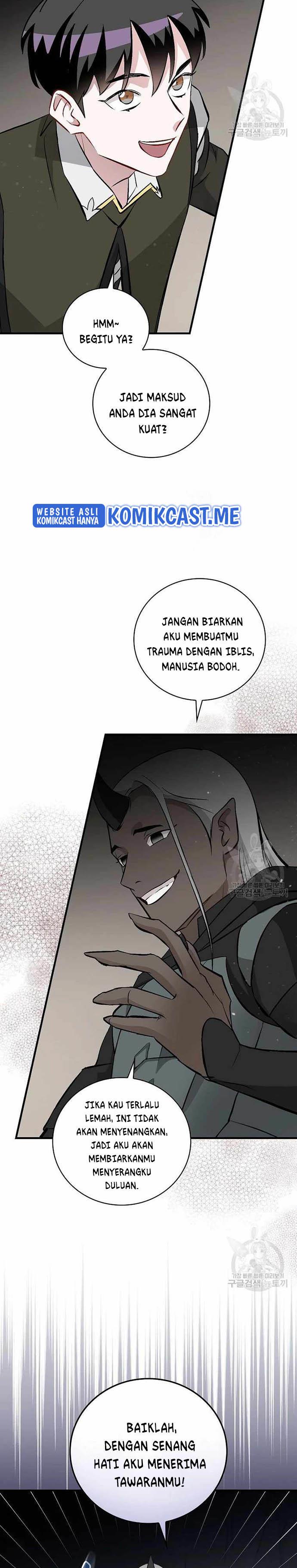 Leveling Up, by Only Eating! Chap 113 - Next Chap 114