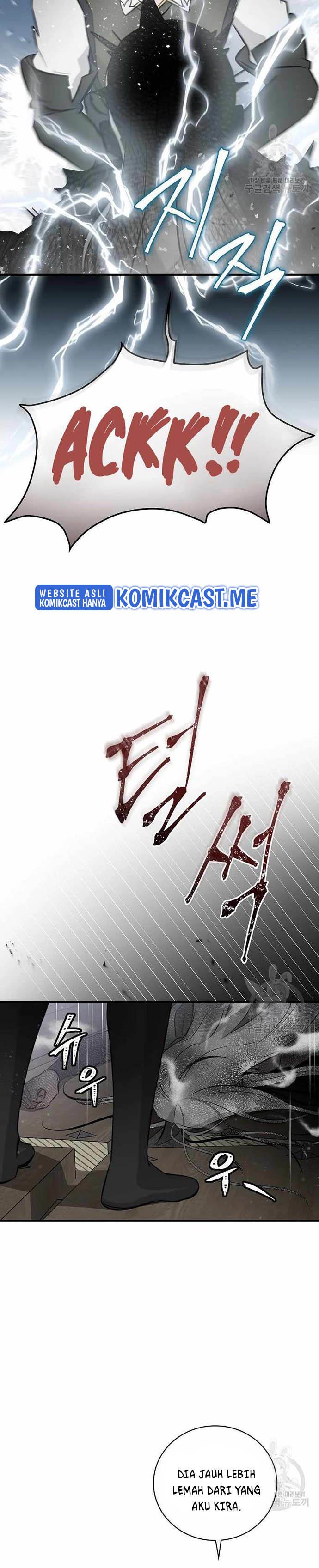 Leveling Up, by Only Eating! Chap 113 - Next Chap 114