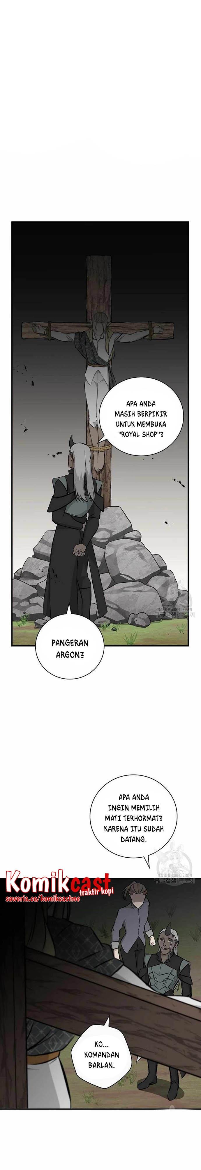 Leveling Up, by Only Eating! Chap 113 - Next Chap 114